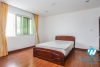 Beautiful and modern penthouse for rent in Ciputra, Tay Ho, Ha Noi